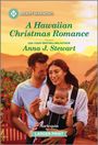 Anna J Stewart: A Hawaiian Christmas Romance, Buch