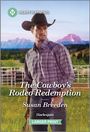 Susan Breeden: The Cowboy's Rodeo Redemption, Buch
