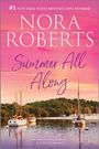 Nora Roberts: Summer All Along, Buch