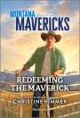 Christine Rimmer: Redeeming the Maverick, Buch
