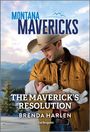 Brenda Harlen: The Maverick's Resolution, Buch