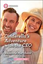 Suzanne Merchant: Cinderella's Adventure with the CEO, Buch