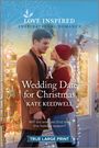 Kate Keedwell: A Wedding Date for Christmas: An Uplifting Inspirational Romance, Buch