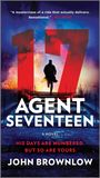 John Brownlow: Agent Seventeen, Buch
