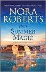 Nora Roberts: That Summer Magic, Buch