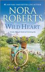 Nora Roberts: Wild Heart, Buch