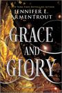 Jennifer L Armentrout: Grace and Glory, Buch