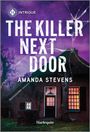 Amanda Stevens: The Killer Next Door, Buch