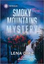 Lena Diaz: Smoky Mountains Mystery, Buch