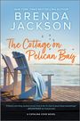 Brenda Jackson: The Cottage on Pelican Bay, Buch