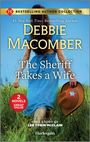 Debbie Macomber: The Sheriff Takes a Wife, Buch