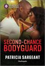 Patricia Sargeant: Second-Chance Bodyguard, Buch