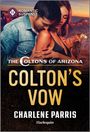 Charlene Parris: Colton's Vow, Buch