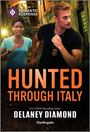 Delaney Diamond: Hunted Through Italy, Buch