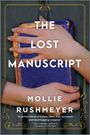 Mollie Rushmeyer: The Lost Manuscript, Buch