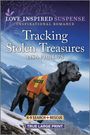 Lisa Phillips: Tracking Stolen Treasures, Buch