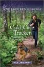 Maggie K Black: Cold Case Tracker, Buch