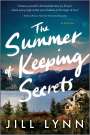 Jill Lynn: The Summer of Keeping Secrets, Buch