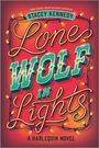 Stacey Kennedy: Lone Wolf in Lights, Buch