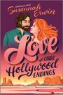 Susannah Erwin: Love and Other Hollywood Endings, Buch