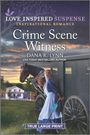 Dana R Lynn: Crime Scene Witness, Buch