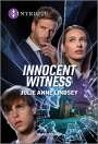 Julie Anne Lindsey: Innocent Witness, Buch