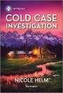 Nicole Helm: Cold Case Investigation, Buch