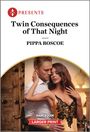 Pippa Roscoe: Twin Consequences of That Night, Buch