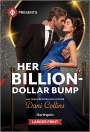 Dani Collins: Her Billion-Dollar Bump, Buch