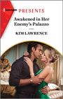 Kim Lawrence: Awakened in Her Enemy's Palazzo, Buch