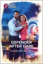 Charlene Parris: Defender After Dark, Buch