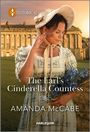 Amanda Mccabe: The Earl's Cinderella Countess, Buch