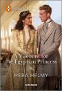 Heba Helmy: A Viscount for the Egyptian Princess, Buch