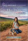 Sharee Stover: Her Duty Bound Defender, Buch