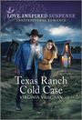 Virginia Vaughan: Texas Ranch Cold Case, Buch