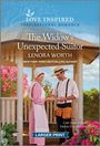 Lenora Worth: The Widow's Unexpected Suitor, Buch