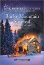 Jane M Choate: Rocky Mountain Survival, Buch