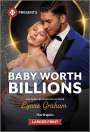 Lynne Graham: Baby Worth Billions, Buch