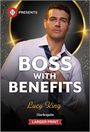 Lucy King: Boss with Benefits, Buch