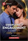 Cathy Williams: Emergency Engagement, Buch