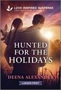 Deena Alexander: Hunted for the Holidays, Buch