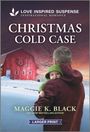 Maggie K Black: Christmas Cold Case, Buch