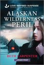 Beth Carpenter: Alaskan Wilderness Peril, Buch