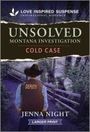 Jenna Night: Unsolved Montana Investigation, Buch