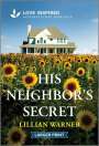 Lillian Warner: His Neighbor's Secret, Buch