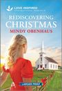 Mindy Obenhaus: Rediscovering Christmas, Buch