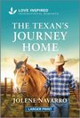 Jolene Navarro: The Texan's Journey Home, Buch