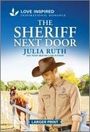 Julia Ruth: The Sheriff Next Door, Buch