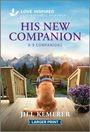 Jill Kemerer: His New Companion, Buch