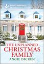 Angie Dicken: The Unplanned Christmas Family, Buch